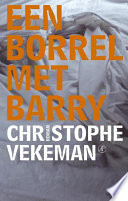 Een borrel met Barry